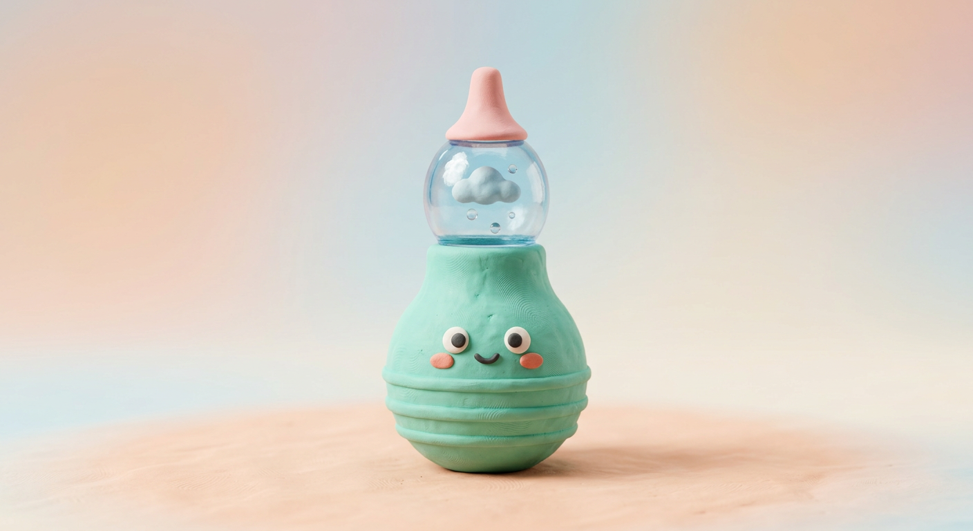 Snot sucker
