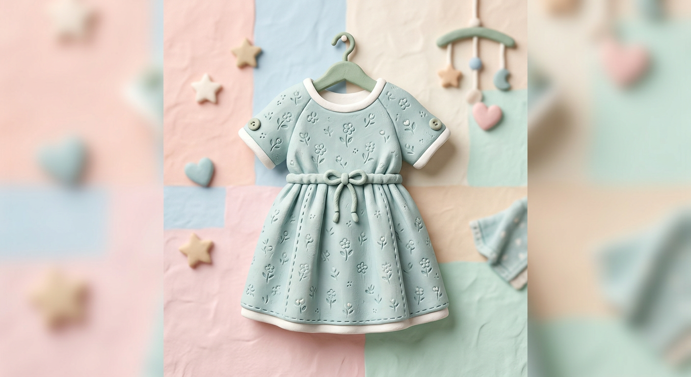 Labor gown