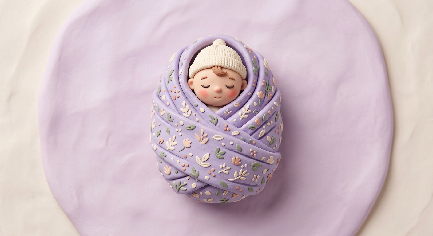 Solly baby wrap