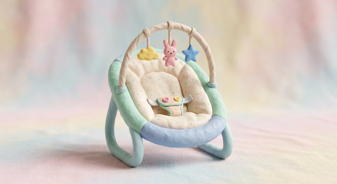 Bouncer chair