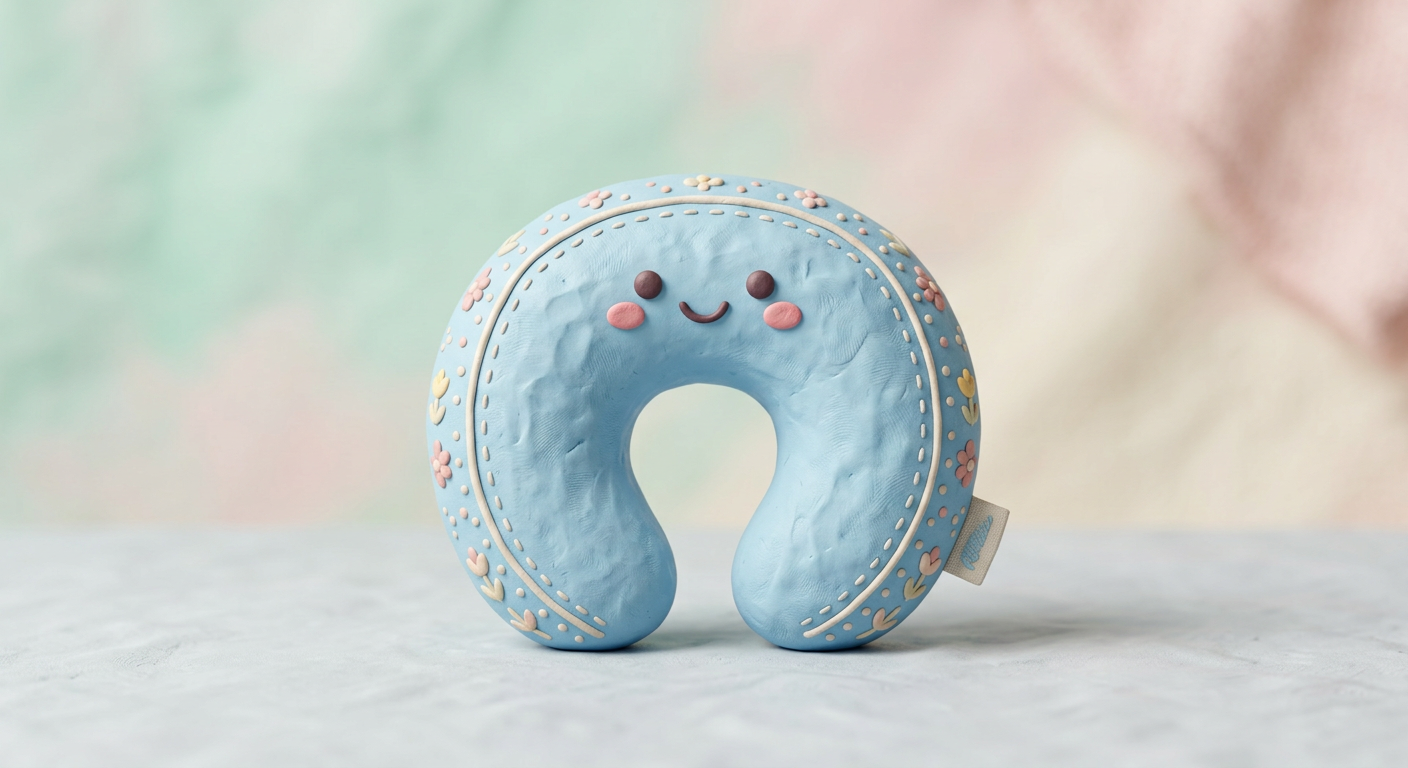 Nursing pillow