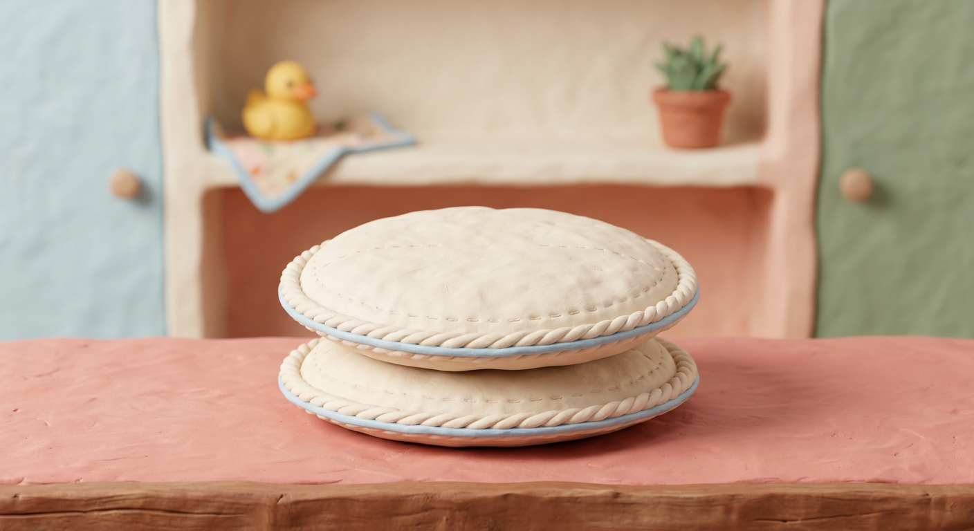 Nursing pads