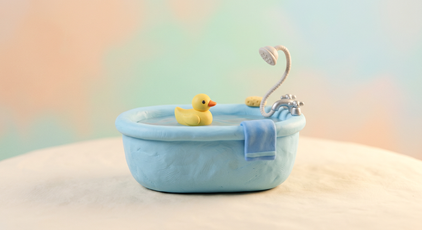 Bathtub